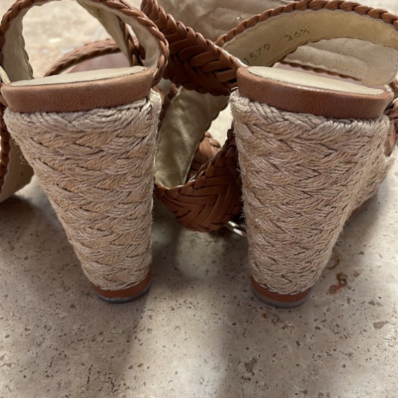 Stuart Weitzman Wedge - Picture 8 of 12